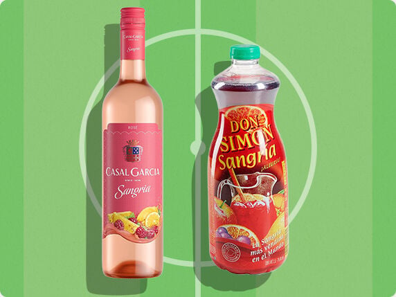 Sangrias